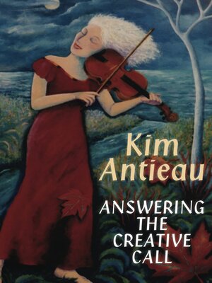 cover image of Answering the Creative Call